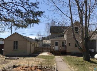 50 W Conan St, Ely, MN 55731