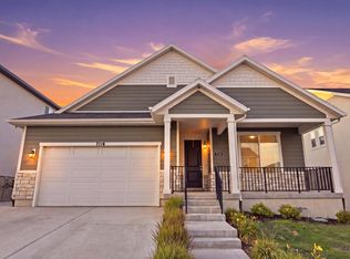 7118 W Owens View Way, West Jordan, UT 84081