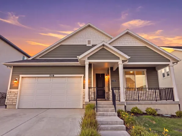 7118 W Owens View Way, West Jordan, UT 84081