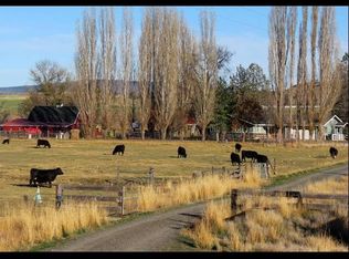 5225 Burgdorf Rd, Bonanza, OR 97623