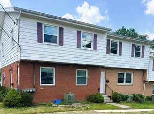 Thurmont Road, Akron, OH 44313