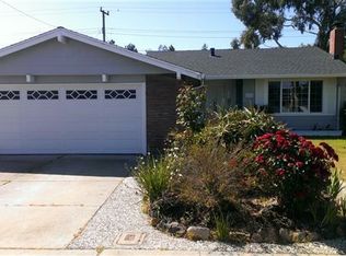 4550 Angeles Ave, Fremont, CA 94536