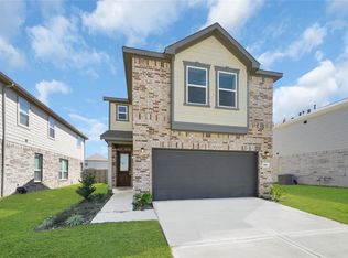 4806 Wellington Manor Ct, Katy, TX 77449