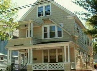 85 Davis St #1, New Haven, CT 06515