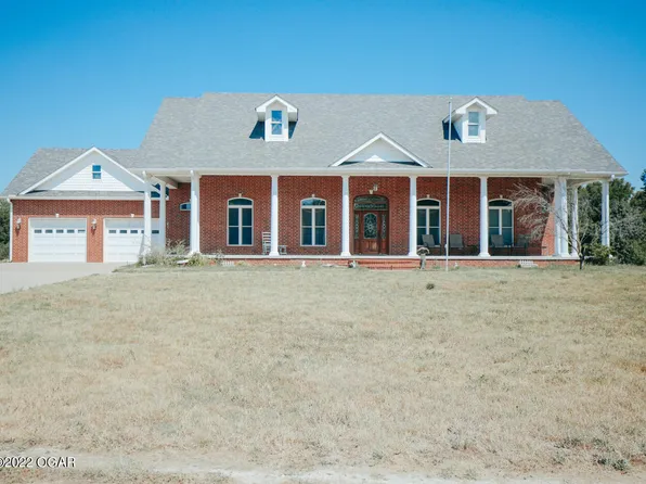 7850 County Ln #172, Carthage, MO 64836