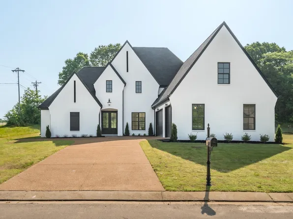 55 Creek Side Dr, Somerville, TN 38068