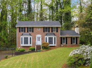 2548 Hunton Ct NE, Marietta, GA 30068