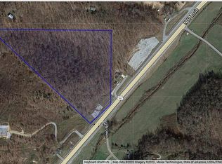 0 N Saint, Batesville, AR 72501