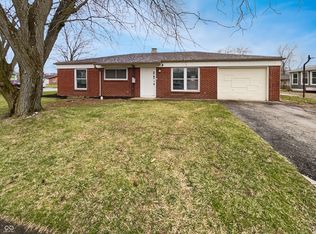 3662 Lombardy Pl, Indianapolis, IN