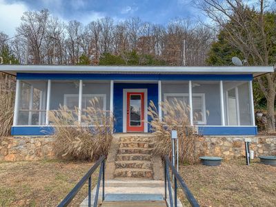 1400 Purvis Rd, Sunrise Beach, MO, 65079