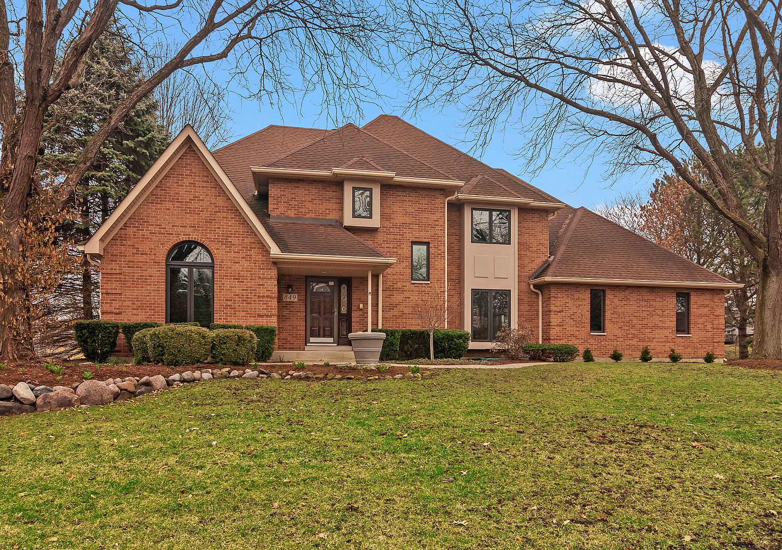 849 Brigham Way, Geneva, IL 60134 Zillow