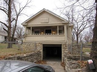 4000 E 58th St, Kansas City, MO 64130