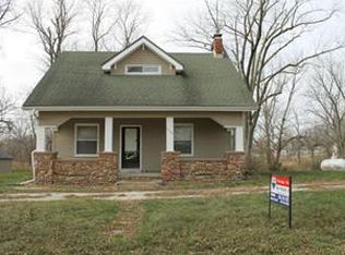 4155 Ball Park Rd, Edgerton, MO 64444