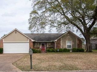 622 Ridge Dr, Biloxi, MS 39532