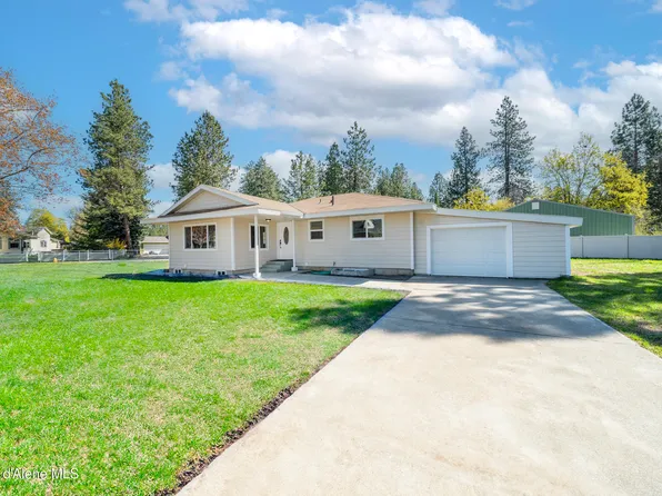 1170 E Forest Park Ln, Coeur D Alene, ID 83815