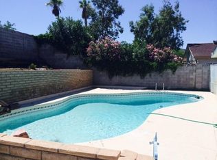432 Chateau Dr, Henderson, NV 89002