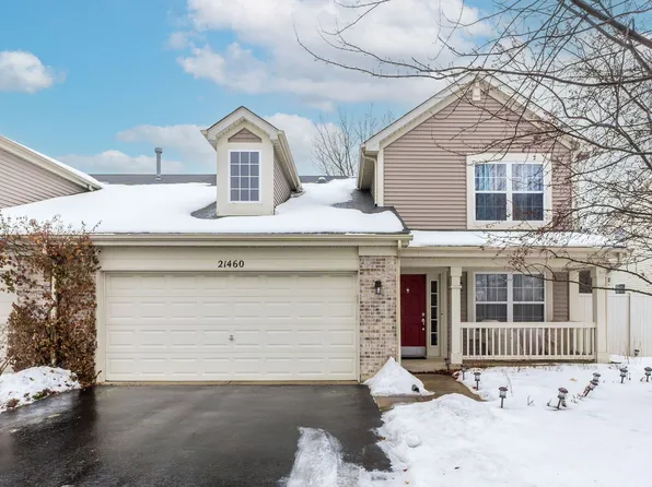 21460 Carlton St, Crest Hill, IL 60403