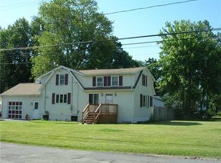 5035 College St, Hamburg, NY 14075