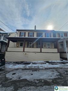 168 Penn St, Tamaqua, PA, 18252