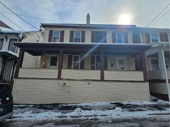168 Penn St, Tamaqua, PA 18252