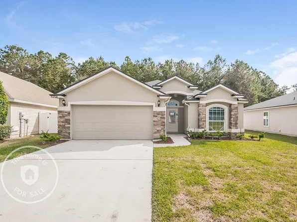 5754 Royalty Rd, Jacksonville, FL 32254