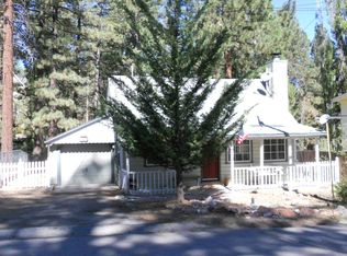 628 Eureka Dr, Big Bear Lake, CA 92315