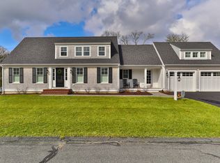 91 Deer Meadow Ln, Chatham, MA 02633