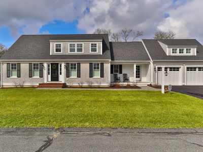 91 Deer Meadow Lane, Chatham, MA, 02633