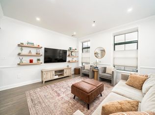 729 Madison St APT 1B, Hoboken, NJ 07030