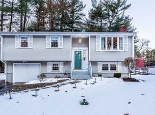 130 Eleanor Rd, Raynham, MA 02767