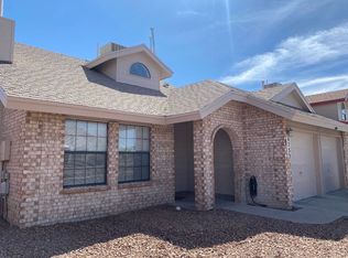 4732 Loma De Cobre Dr, El Paso, TX 79934