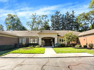 530 Bent Tree Ln, Indianapolis, IN