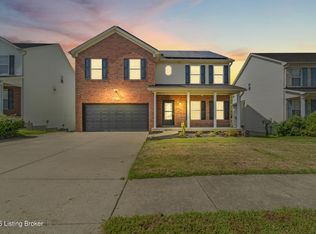 10612 Evanwood Dr, Louisville, KY 40228