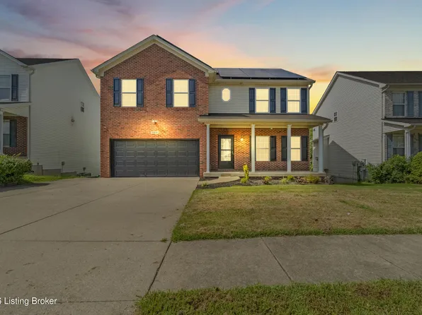 10612 Evanwood Dr, Louisville, KY 40228