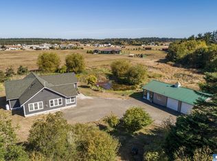 291 Klahhane Rd, Sequim, WA 98382