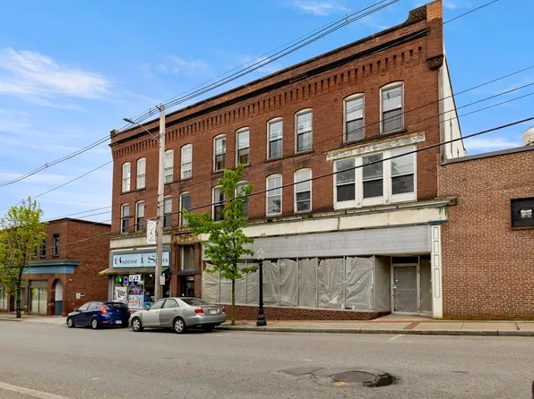 12-12 E Main St #14, Orange, MA 01364