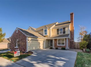 7562 S Ivanhoe Way, Centennial, CO 80112
