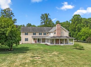 8657 Reservoir Rd, Fulton, MD 20759