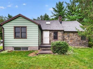 1669 Dryden Rd, Freeville, NY 13068
