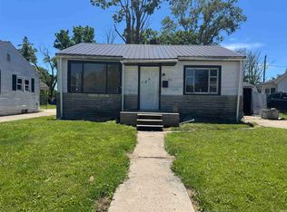 945 E Broadway St, Kokomo, IN 46901