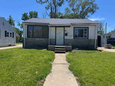 945 E Broadway St, Kokomo, IN, 46901