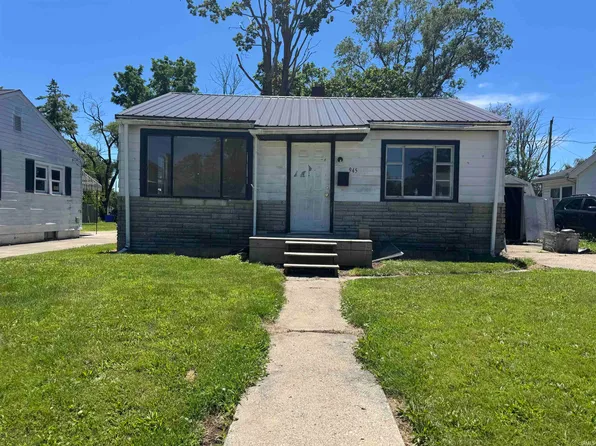 945 E Broadway St, Kokomo, IN 46901