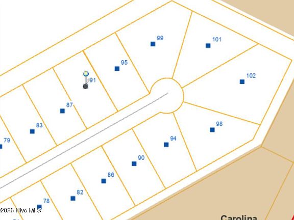 5th image of 91 NE Dr NW Lot 14