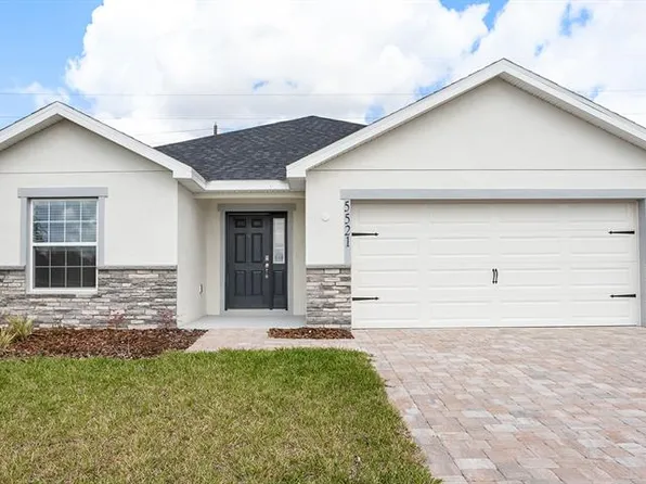 5521 Buckeye Bend Dr, Saint Cloud, FL 34772