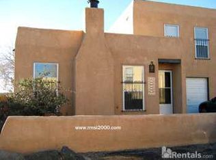 10133 Madeline Dr NW, Albuquerque, NM 87114
