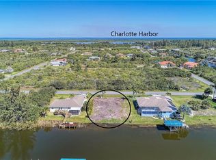 10138 Owl Head Cir, Port Charlotte, FL 33981