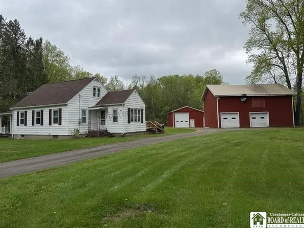 2010 Buffalo Street Ext, Jamestown, NY 14701