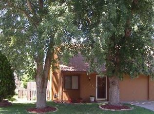 3605 SW Mission Ave, Topeka, KS 66614