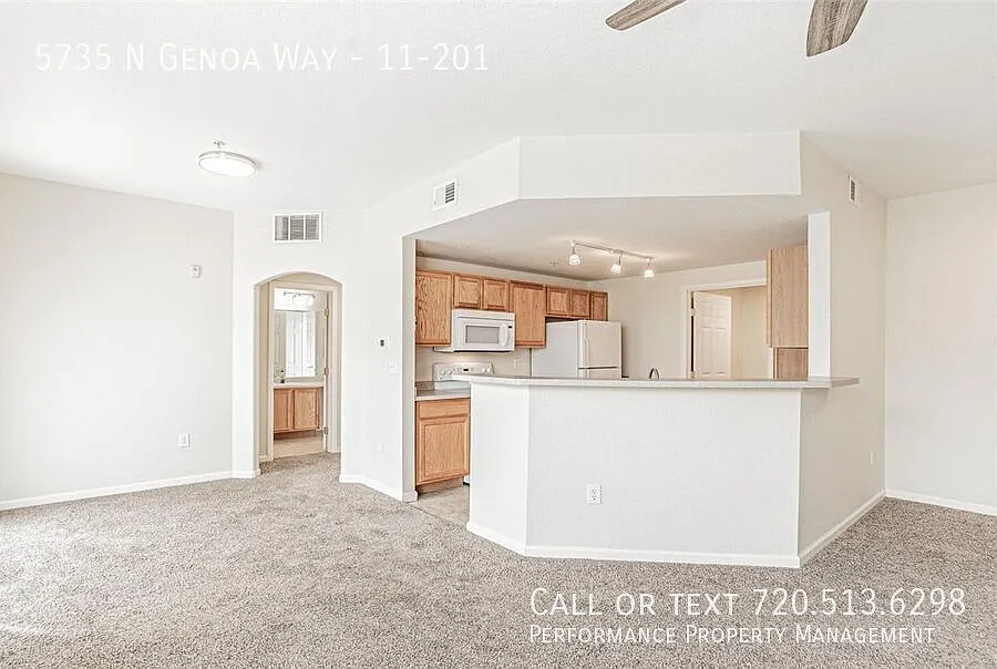 5735 N Genoa Way #11-201