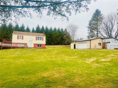 5285 Brake Hill Rd, Homer, NY, 13077